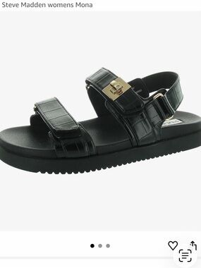 Steve Madden Mona like new